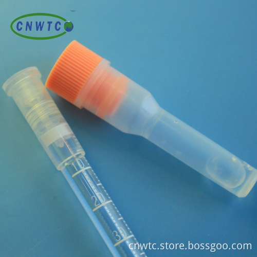 Westergren Disposable ESR Blood Pipette Tube: Your Reliable Partner in Laboratory Testing